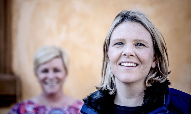 Jensen nekter for at hun har bedt Listhaug om å bli nestleder